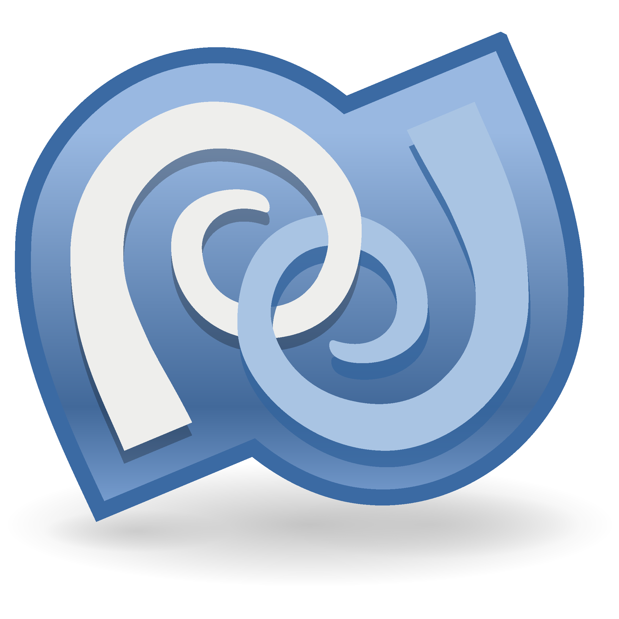 MonoDevelop Logo